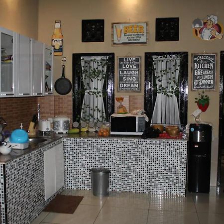 Villa Aurora Lovina المظهر الخارجي الصورة